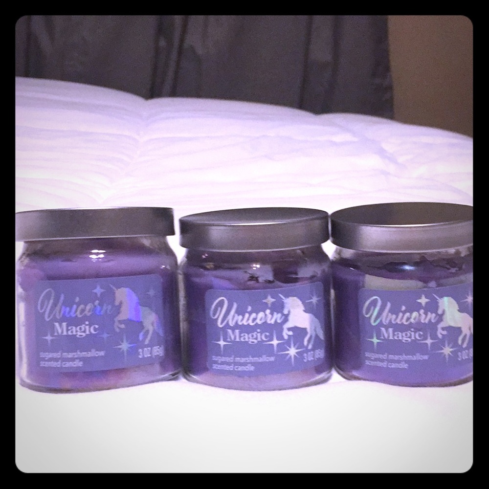 Candles